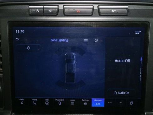 Used 2024 Ford F150 XLT w/ Tow/Haul Package image 24