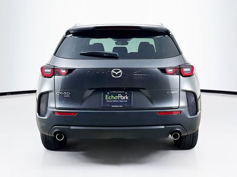 Used 2025 MAZDA CX-50 AWD 2.5 S w/ Preferred Package image 7