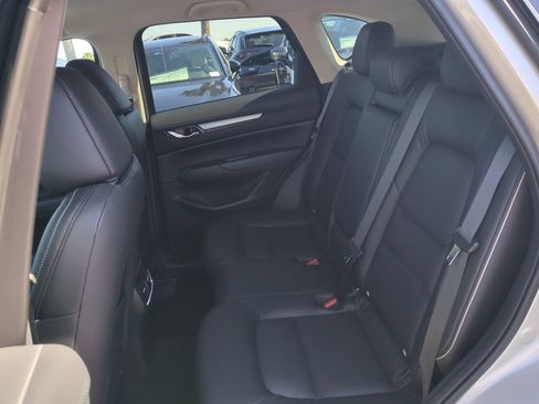 New 2025 MAZDA CX-5 AWD 2.5 S image 14