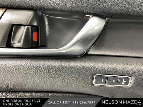 Used 2019 Honda Accord Touring image 21