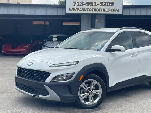 Used 2022 Hyundai Kona SEL FWD image 24
