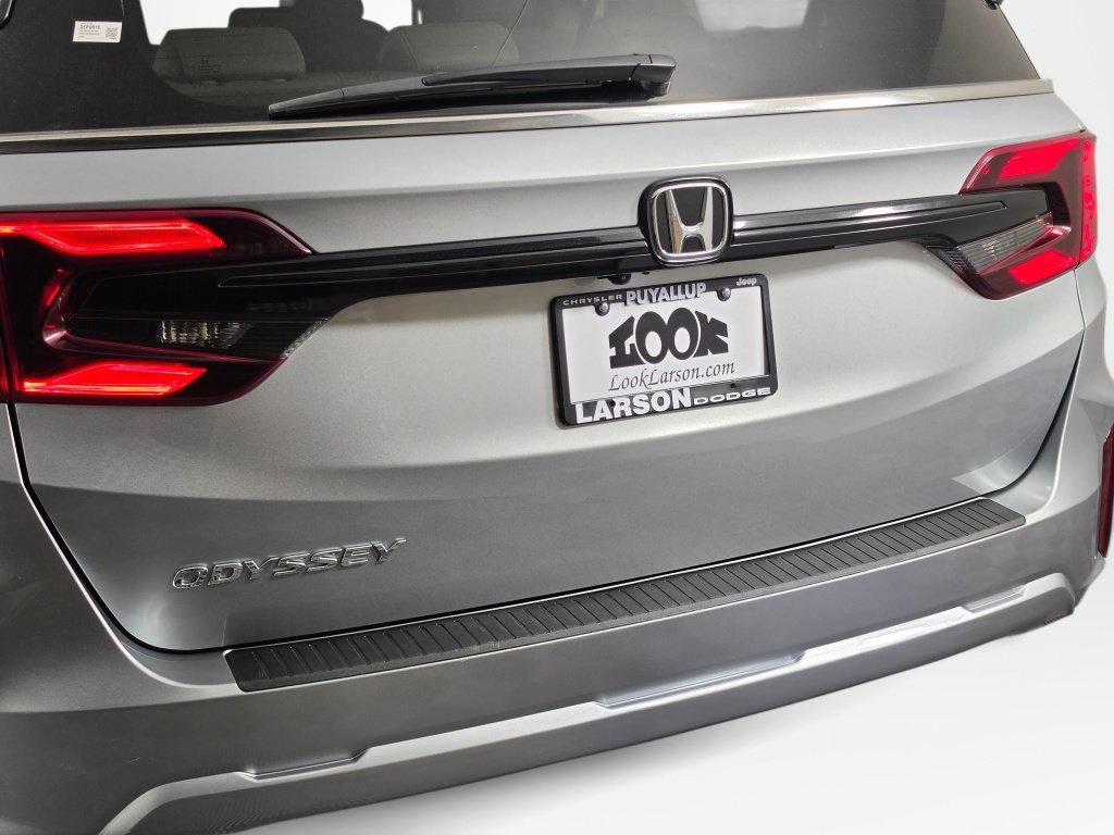 Used 2025 Honda Odyssey EX-L image 34