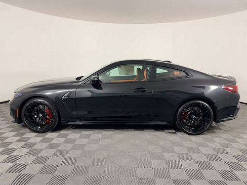 New 2026 BMW M4 Competition RWD image 6