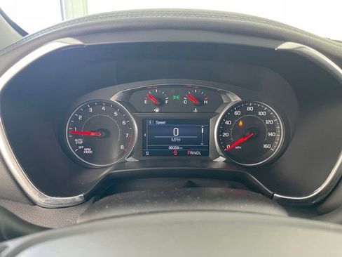 Used 2020 Chevrolet Blazer LT FWD image 40