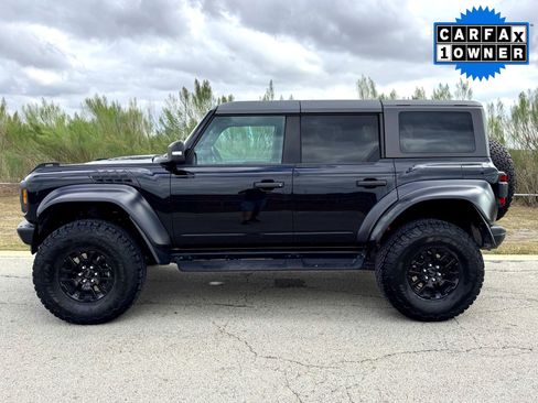 Used 2023 Ford Bronco Raptor image 13