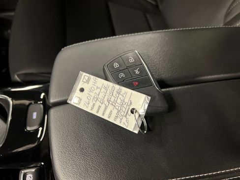 Certified 2023 Buick Envision Essence image 27