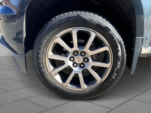 Used 2017 GMC Canyon Denali image 10