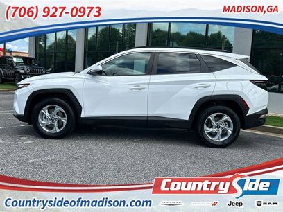 Used 2023 Hyundai Tucson SEL