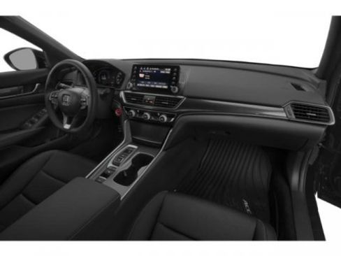 Certified 2022 Honda Accord Sport image 15