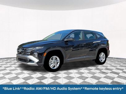 New 2026 Hyundai Tucson SE