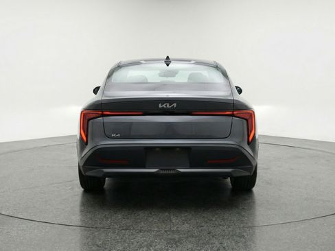 Used 2025 Kia K4 LXS image 7