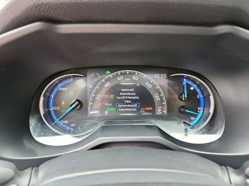 Certified 2022 Toyota RAV4 XSE AWD/4WD image 22