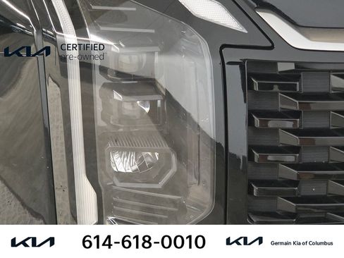 Certified 2026 Kia Sportage EX FWD image 14