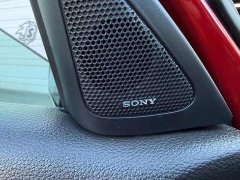 Used 2010 Ford Fusion Sport image 34