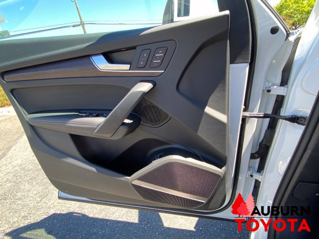 Used 2024 Audi Q5 2.0T Premium Plus AWD/4WD image 37
