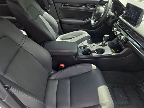 Certified 2022 Honda Civic Sport Touring image 20