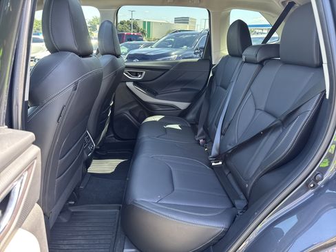 Certified 2024 Subaru Forester Limited w/ POP Package 3 AWD/4WD image 30