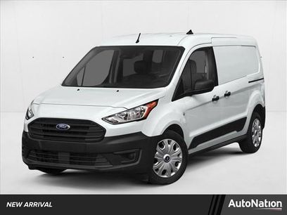 Used 2020 Ford Transit Connect XL