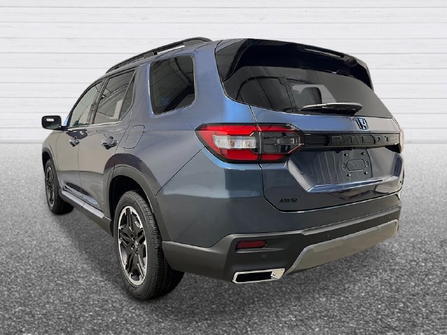 New 2026 Honda Pilot Touring image 3