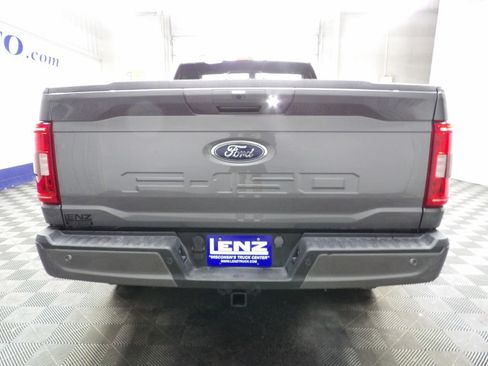 Used 2023 Ford F150 XLT w/ Equipment Group 302A High AWD/4WD image 36