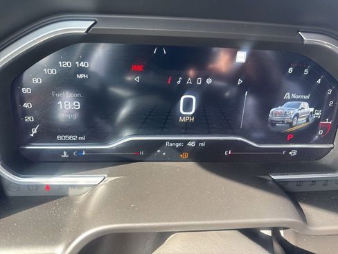 Certified 2022 GMC Sierra 1500 Denali image 24