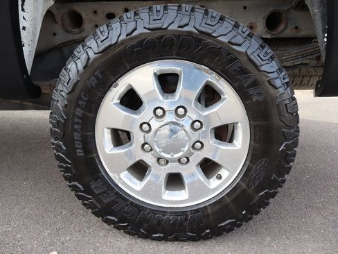 Used 2014 GMC Sierra 2500 Denali image 43