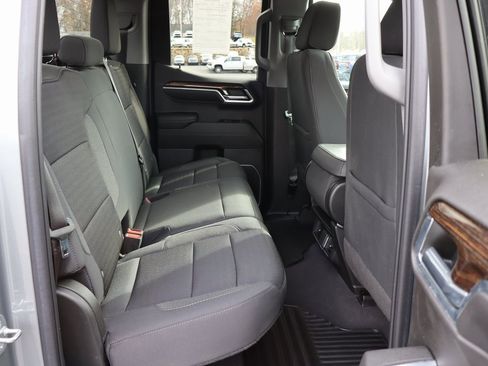 Used 2023 GMC Sierra 1500 Elevation image 14