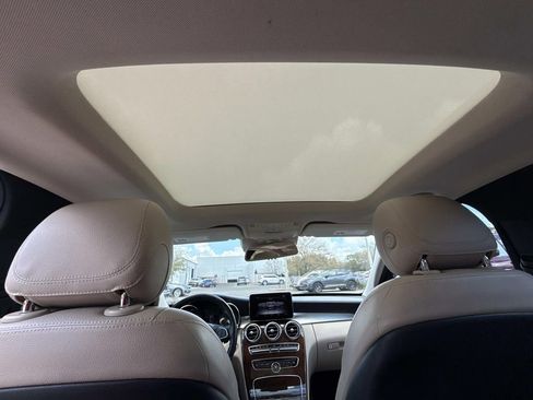 Used 2018 Mercedes-Benz C 300 Sedan image 21