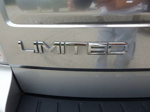 Used 2015 Ford Flex Limited AWD/4WD image 9