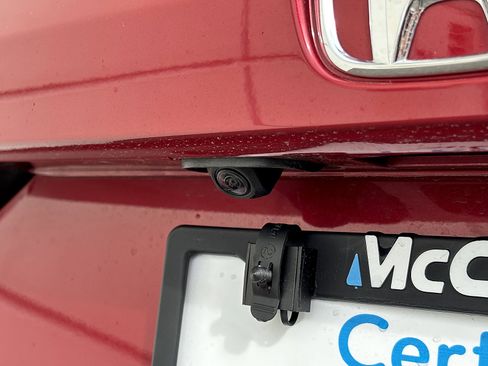 Certified 2025 Honda CR-V Sport-L image 5