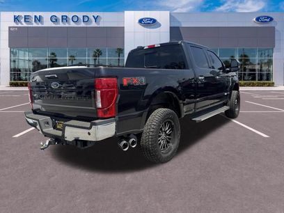 Used 2022 Ford F250 XLT w/ XLT Premium Package