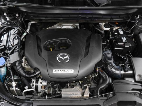 Used 2019 MAZDA CX-5 Grand Touring Reserve AWD/4WD image 32