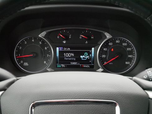 Used 2017 GMC Acadia SLE w/ Driver Alert Package I AWD/4WD image 20