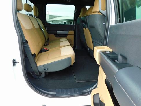 New 2025 Ford F350 XLT image 23