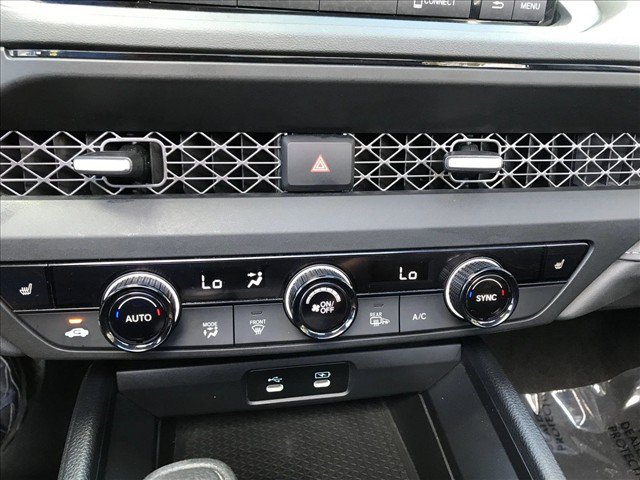 Used 2024 Honda Accord EX image 17