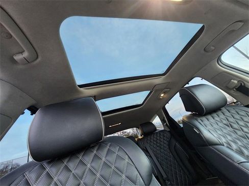 Used 2024 Genesis GV80 3.5T w/ Prestige Package image 24