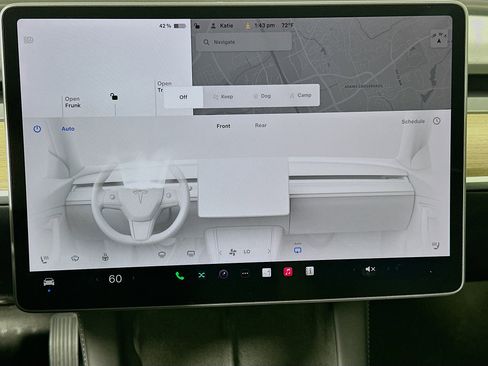 Used 2023 Tesla Model 3 Standard Range RWD image 23