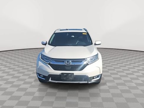 Used 2018 Honda CR-V Touring image 3