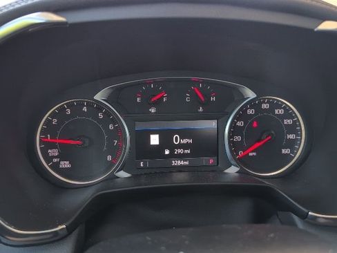 New 2025 Chevrolet Blazer LT w/ Sound & Technology Package image 34