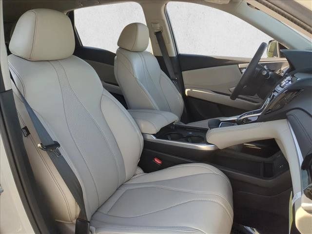 Certified 2026 Acura RDX w/ Technology Package AWD/4WD image 22