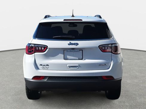 New 2026 Jeep Compass Latitude image 6