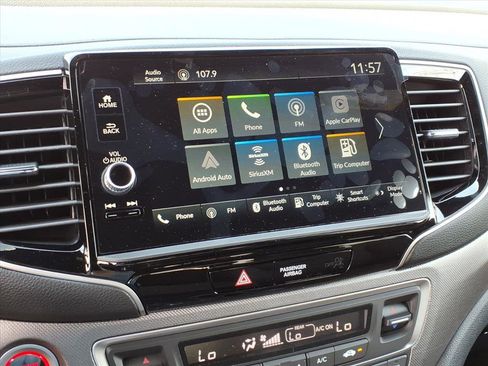 New 2026 Honda Ridgeline RTL image 25