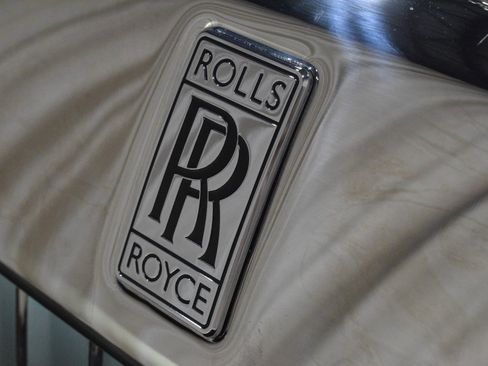 New 2024 Rolls-Royce Spectre w/ Spectre Launch Package image 7