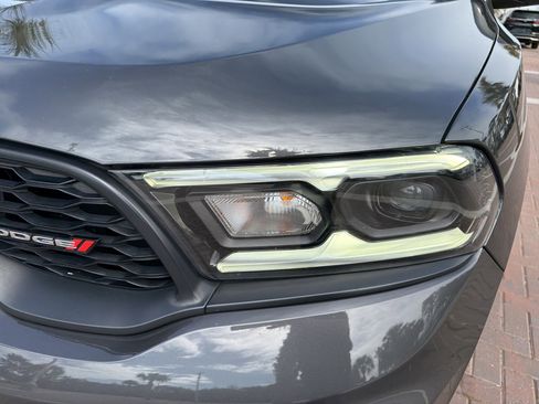 Used 2023 Dodge Durango R/T w/ Blacktop Package image 6