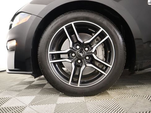 Used 2020 Ford Mustang GT Premium w/ Equipment Group 401A image 35