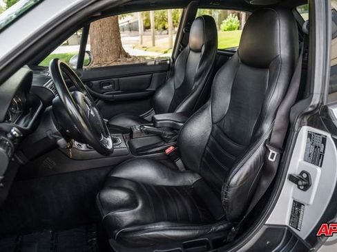 Used 2000 BMW M Coupe image 4