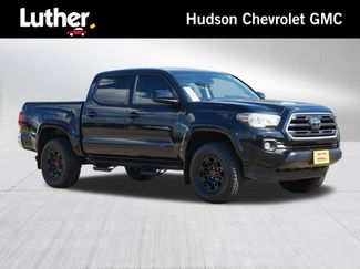 Used 2019 Toyota Tacoma SR5 AWD/4WD video 1