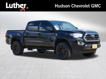Used 2019 Toyota Tacoma SR5