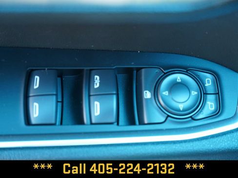 Used 2026 Chevrolet Silverado 1500 RST AWD/4WD image 30