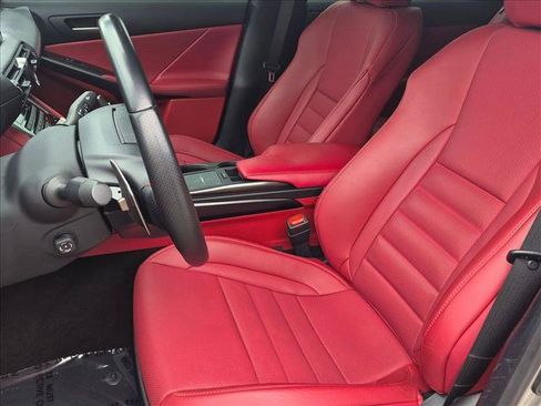 Used 2023 Lexus IS 350 F Sport RWD image 16